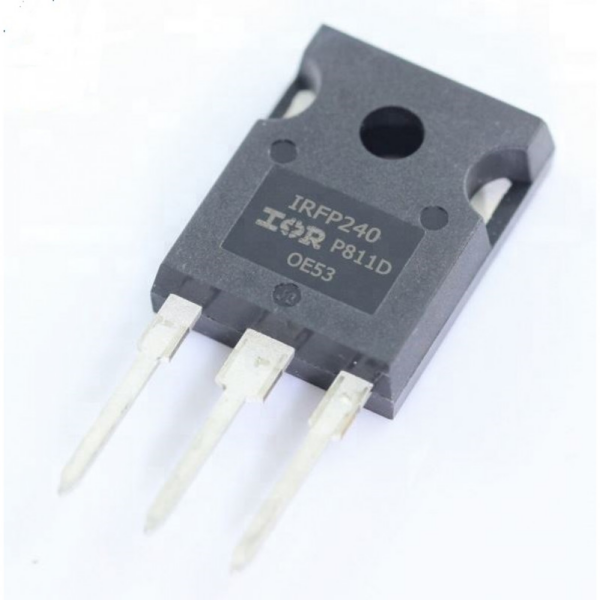 IRF.P240 TO-247 MOS-N-FET 200V 20A 180W