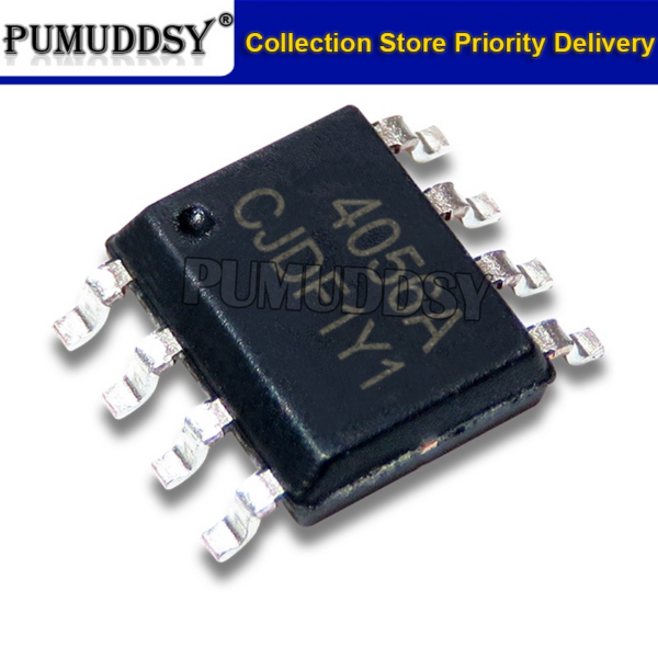 TC4056 SOP8