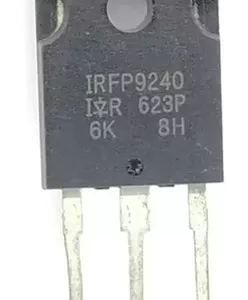 IRF.P9240 TO-247 MOS-P-FET 200V 12A 150W