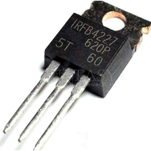 IRF.B4227 TO-220 MOS-N-FET 200V 65A 330W
