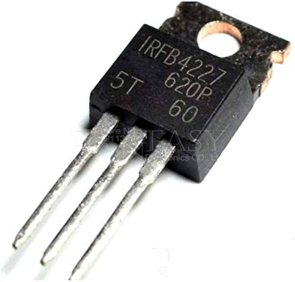 IRF.B4227 TO-220 MOS-N-FET 200V 65A 330W