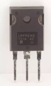 IRF.PE40 TO-247 MOS-N-FET 800V 5,4A 150W