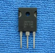 IRF.PE50 TO-247 MOS-N-FET 800V 7,8A 190W