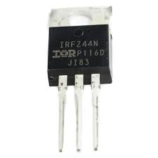 IRF.Z44N TO-220 MOS-N-FET  60V. 50A. 150W.