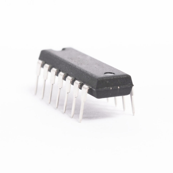 TC4093 DIP14