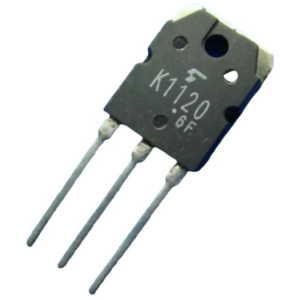 K1120 TO-247 MOS-N-FET-e 1000V,8A,150W