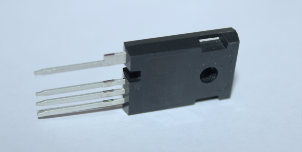 K1916 TO-247 MOS-N-FET-e 450V 18A 80W