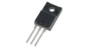 K2141 TO-220 MOS-N-FET-e 600V ±6A 35W