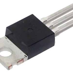 K2543 TO-220 MOS-N-FET-e 500V 8A 40W