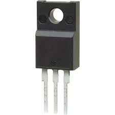 K2651  TO-220 MOS-N-FET-e 900V 6A 50W