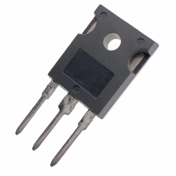 K2677 TO-247 MOS-N-FET-e 900V 10A 65W