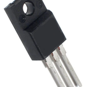 K4096  TO-220 MOS-N-FET-e 500V 8A 33W