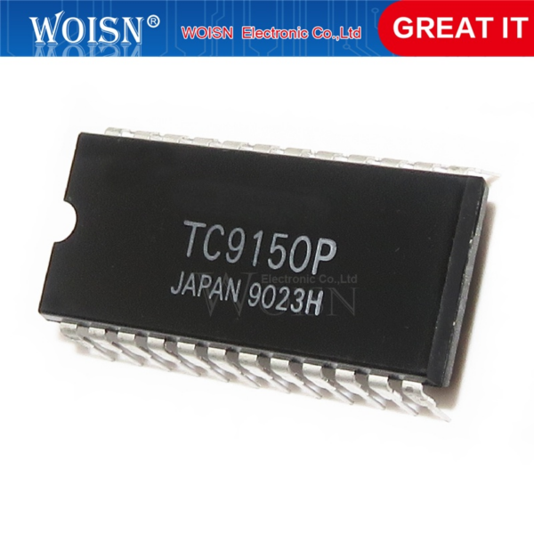 TC9150P DIP24