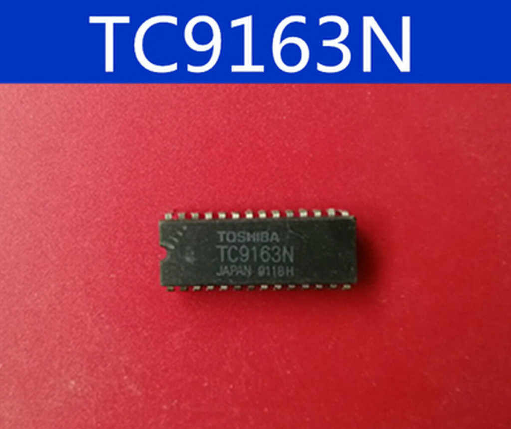 TC9163 DIP28