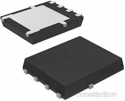 NTMFS5C430NL SO8-FL MOS-N-FET 40V 200A