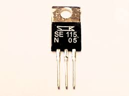SE130 TO-220 ERROR AMP IC