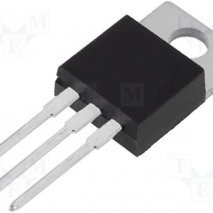 SE135 TO-220 ERROR AMP IC