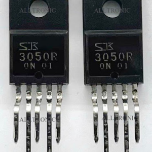 SK3050R TO-220-5 DC-DC IC