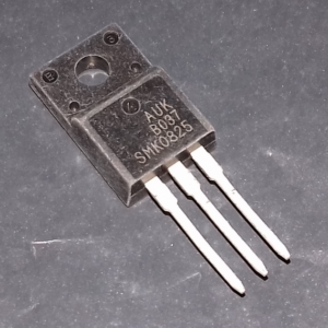 SMK0825 TO-220 MOS-N-FET 250V 8A 130W