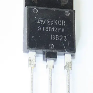 ST8812 TO-247 SI-N 1150V 7A 50W