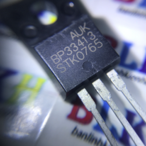 STK0765 TO-220 MOS-N-FET 650V 7A 52W