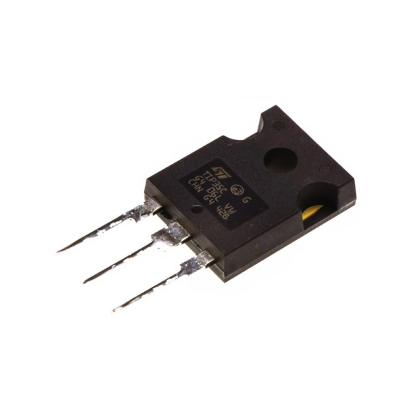 TIP36C TO-247 SI-N 55V 25A 125W 3MHz