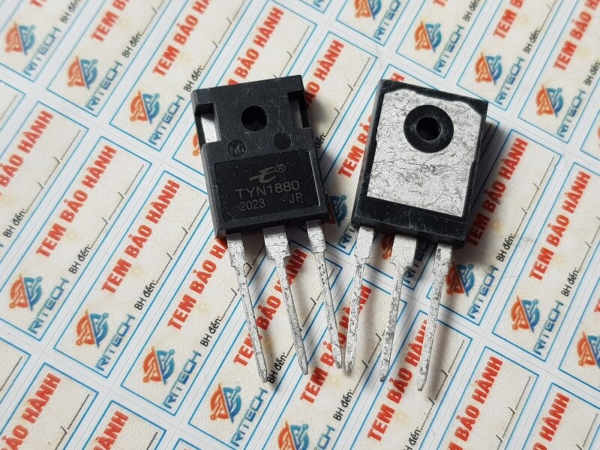 TYN1880 TO-247 THYRISTOR 1800V 80A