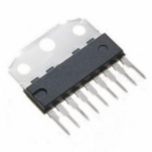 TDA1015 SIP9