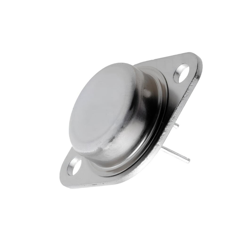 3DD303 TO-3 SI-N 60V 3A 30W