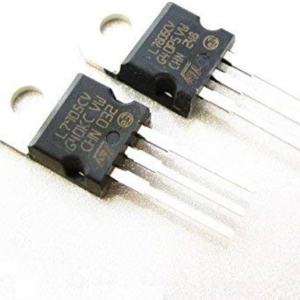 L7905 TO-220 VOLTAGE REG 1,5A