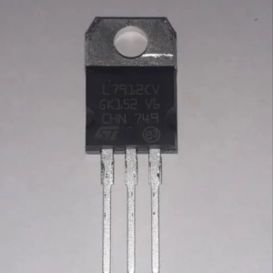 L7912 TO-220 VOLTAGE REG 1,5A