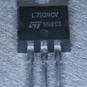 L7924 TO-220 VOLTAGE REG 1,5A