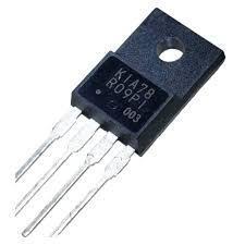 KIA78R09 TO-220-4 VOLTAGE REG WITH ON/OFF CONTROL 1A