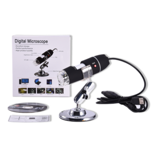 Digital Microscope 1000x  цифровой микроскоп