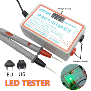 LED-тестер GDV300