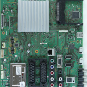 Название mainboard: 1-881-636-13