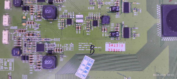 Название LC650EQD_VER_0.6