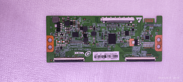 Название LC550EQC-SMA4