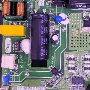 Название mainboard: TP.SK508S.PC821