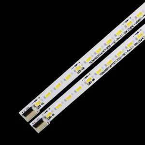 LED-подсветка для телевизоров TCL 46" — модели T52M460354AMET13E55-1SC-REV3.1 / SDK25/4C-LB4680-PF2 (совместима с L46F3500A-3D и другими)