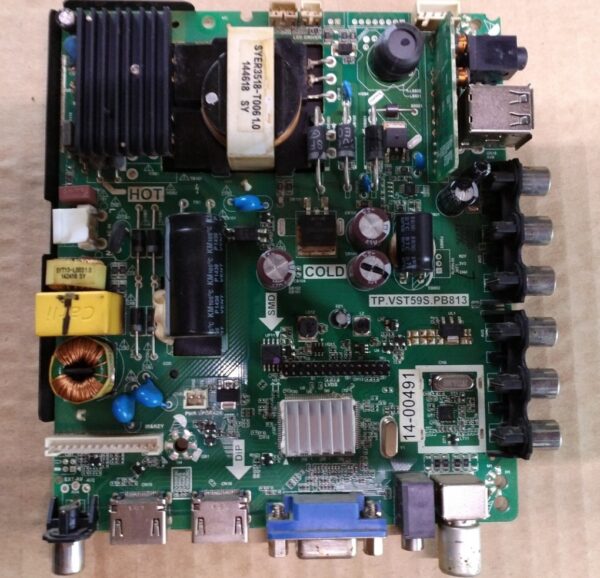 Название mainboard: TP.VST59S.PB813