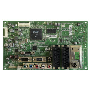 Название mainboard: EAX40218403.(0)