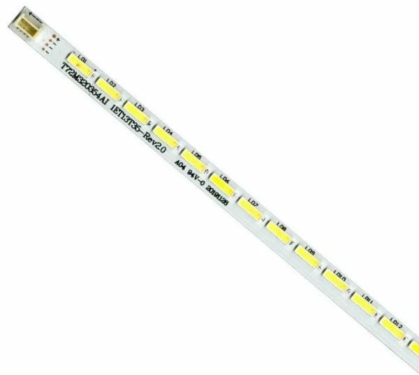 LED-подсветка для телевизоров 32" — модели T72M320354AI / 1ET13T35-REV2.0 (совместима с HYUNDAI H-LED32V19, H-LED32V23, THOMSON 32B330 и другими)