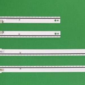 LED-подсветка для телевизоров Samsung 65" — модели 2013SVS65 7032SNB BR64 3D REV1.1 / BN96-28867A (совместима с UE65F8000, UN65F7100 и другими)