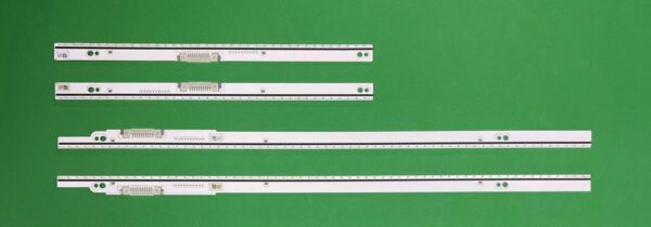 LED-подсветка для телевизоров Samsung 65" — модели 2013SVS65 7032SNB BR64 3D REV1.1 / BN96-28867A (совместима с UE65F8000, UN65F7100 и другими)