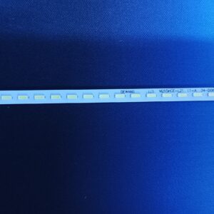 LED-подсветка для телевизоров 43" — модели HY-M430D1 23584200330 / E199273 (совместима с различными моделями 43" LED/LCD телевизоров)