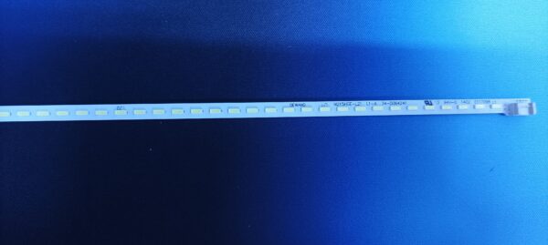 LED-подсветка для телевизоров 43" — модели HY-M430D1 23584200330 / E199273 (совместима с различными моделями 43" LED/LCD телевизоров)