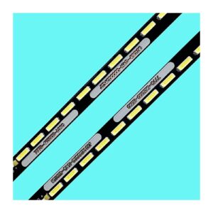LED-подсветка для телевизоров Skyworth 65" — модель 7779-665000-L090 / JT34CDQQOO-HAQ-490106 (совместима с Skyworth 65G7)