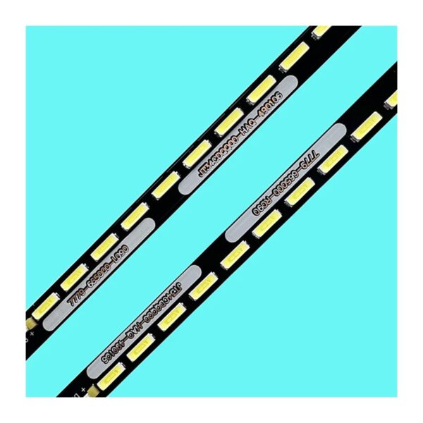 LED-подсветка для телевизоров Skyworth 65" — модель 7779-665000-L090 / JT34CDQQOO-HAQ-490106 (совместима с Skyworth 65G7)