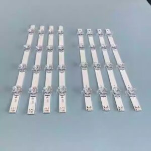 LED-подсветка для телевизоров LG 42" — модели LG Innotek DRT 3.0 42" A TYPE Rev01 / 6916L-1709A / 6916L-1710A (совместима с 42LB5500, 42LF5610 и другими)